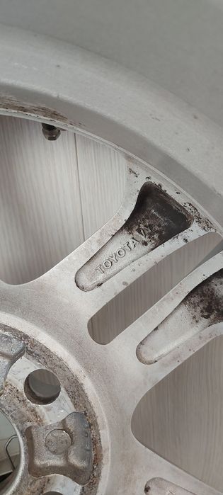 Диски  16 с шинами