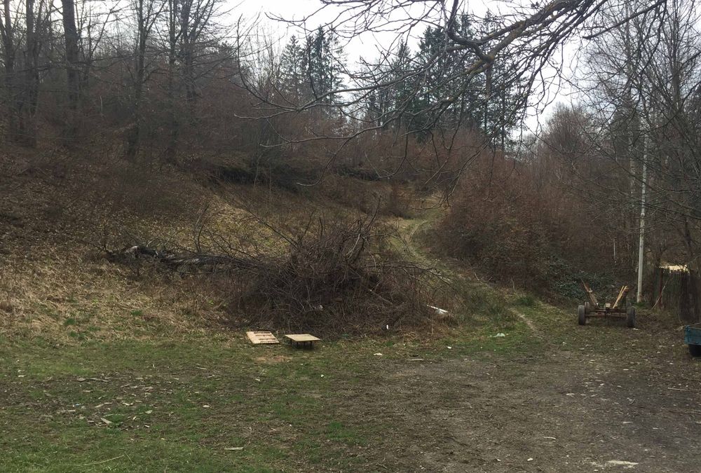 Продава се Парцел в с. Рибарица, Област Ловеч - 400 кв.м за 25 €/кв.м - Снимка #2