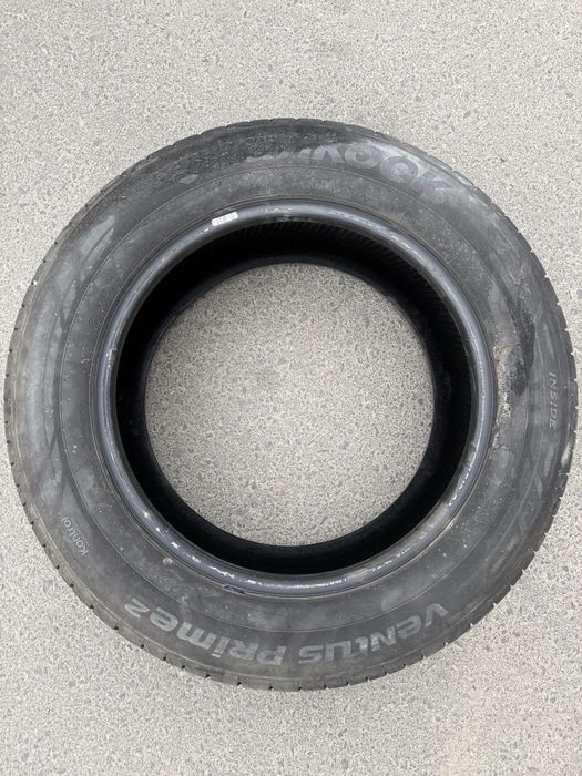 Продам шину 1 шт марки Hankook даметром на 17