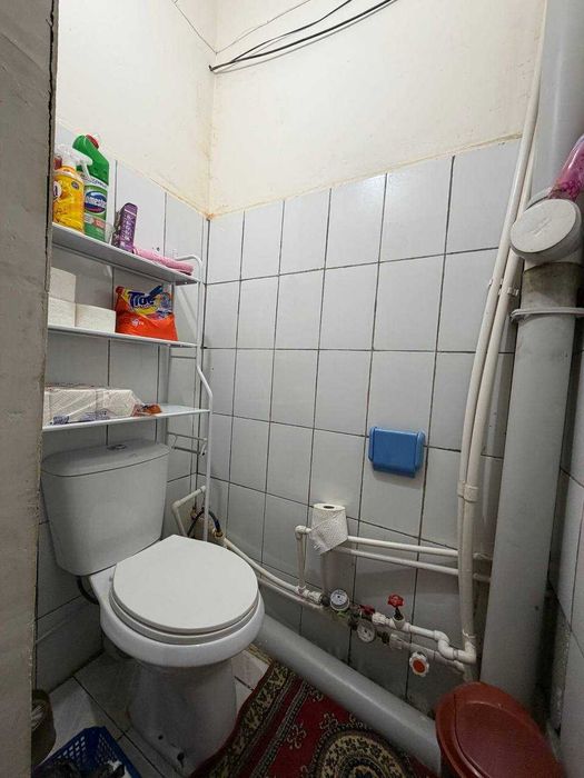 Продаётся 2х комн квартира на 3 этаже Ор-р 5 микрорайон Орбита