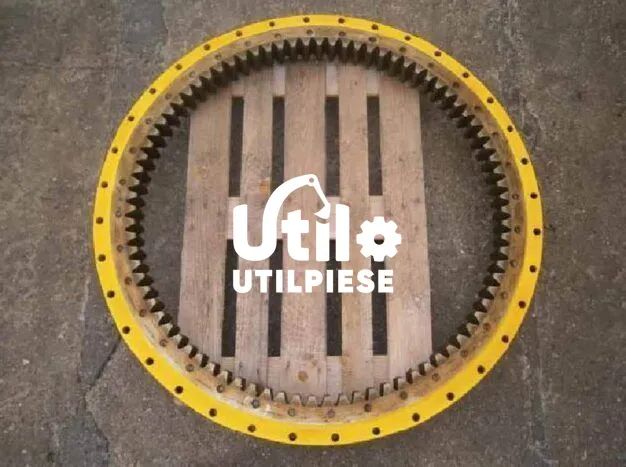 coroana rotire hitachi ex285 ex270 ex300 ex330 ex350 + piese