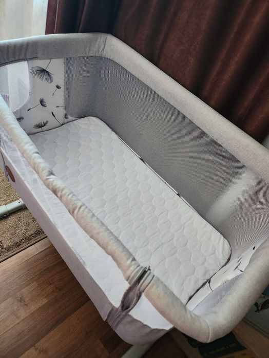 Vand Patut co-sleeper, Lionelo, Aurora 3 in 1