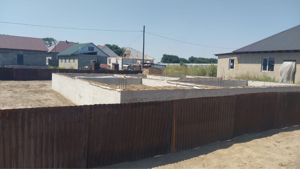 Участок Кызыл-Ту