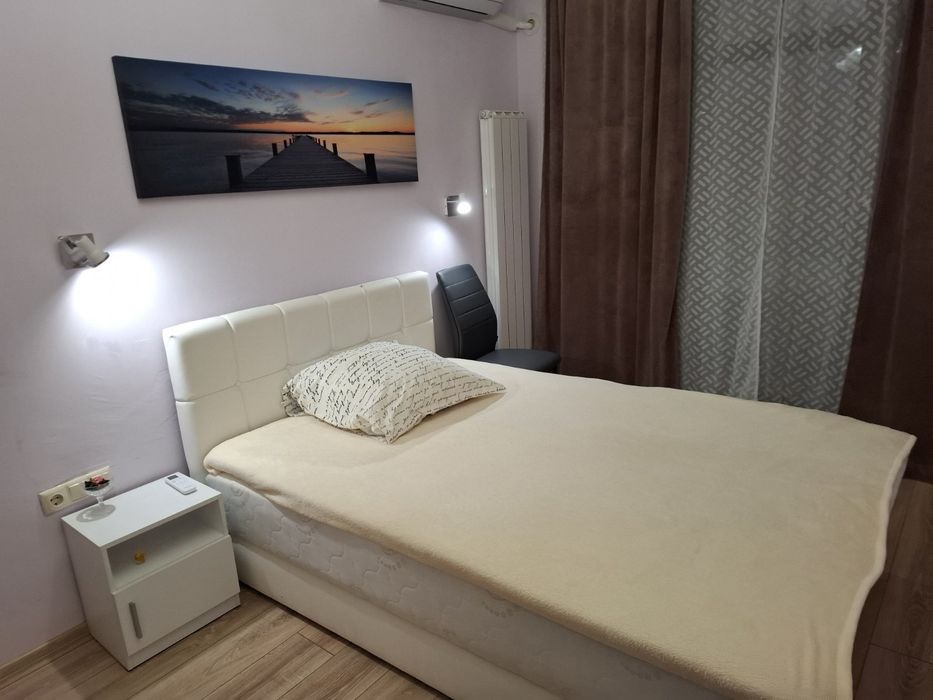 Дава се под наем Двустаен апартамент в София, Витоша - 75 кв.м за 747.66 € - Снимка #18