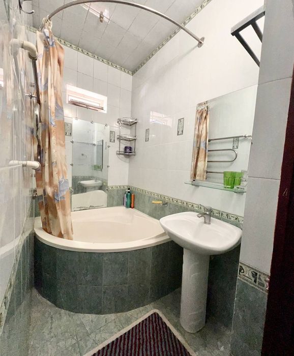 Шикарная Квартира в Центре (между Дружбой Народов и Чорсу)