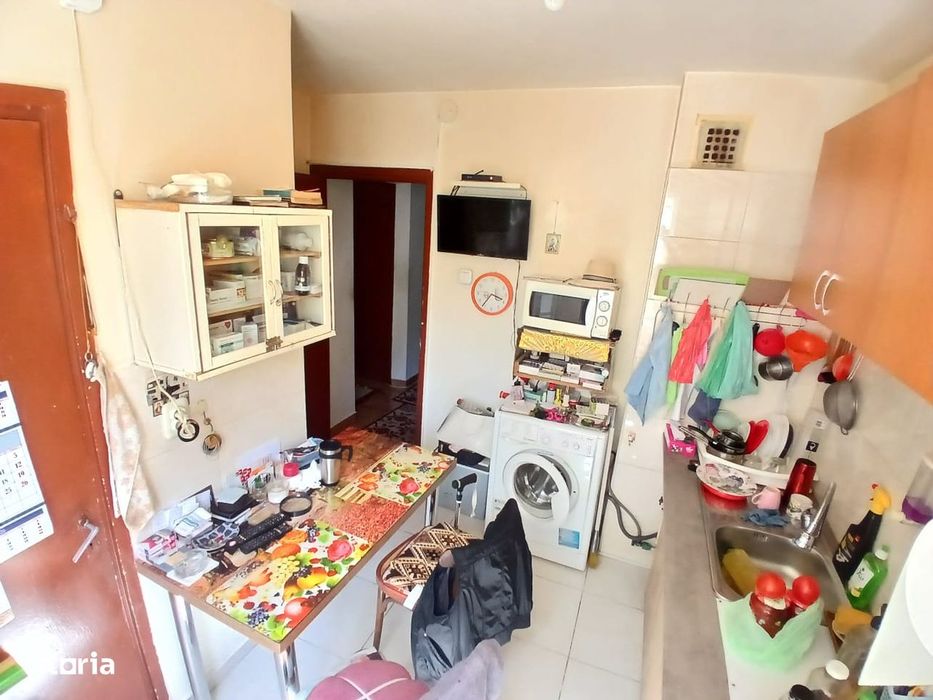 Vânzare | Apartament 2 camere | Calea Rahovei – Malcoci