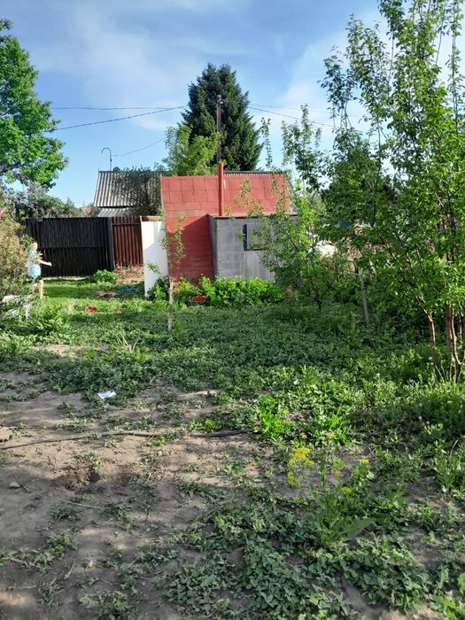 Земельный участок, дача