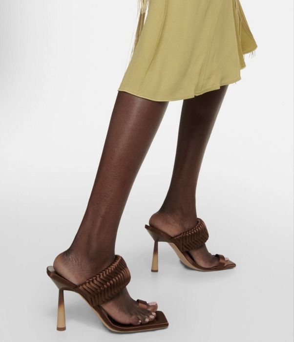 Оригинал Giaborghini 40 размер