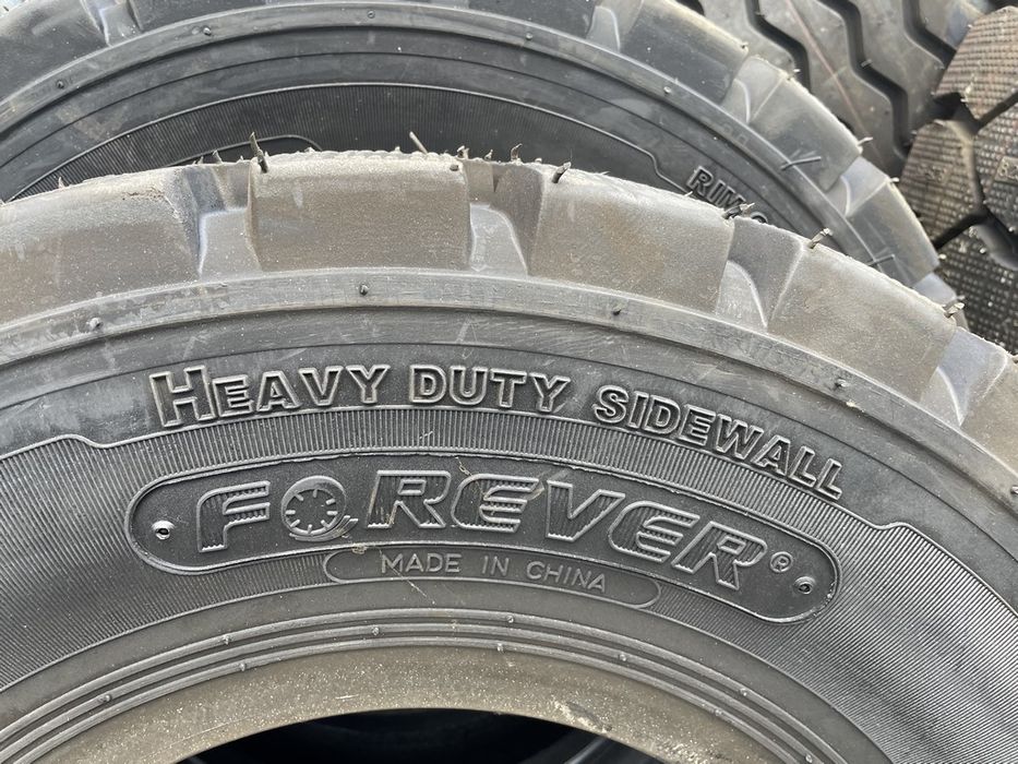 Anvelopa 8.25-15 FOREVER 14PR  Cauciucuri tractor, Fiat, Case, Fendt, John Deere, New Holland, Massey Ferguson, UTB   Cauciucuri tractor, Fiat, Case,