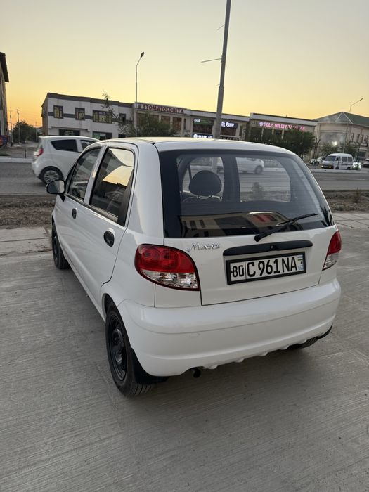 Matiz 3 talik 2015 yil metani bor tayyor mashina 4 yangi balon