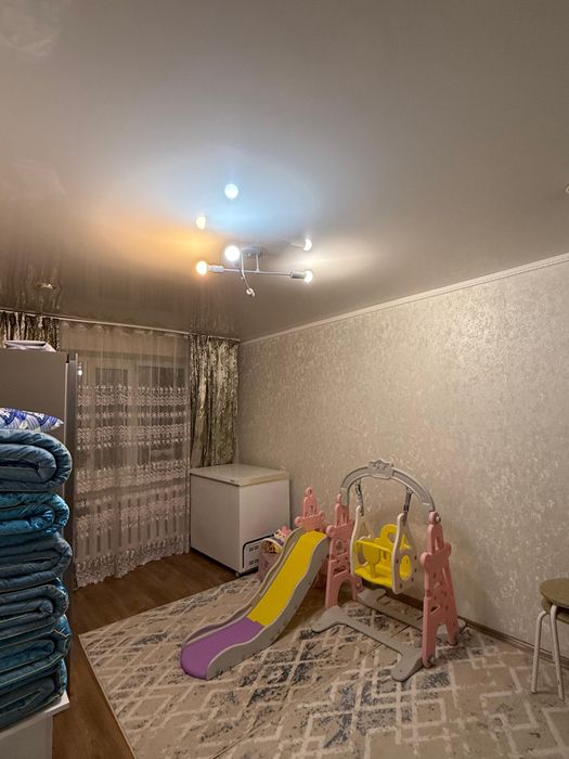 Продам 3х комн кв или обмен