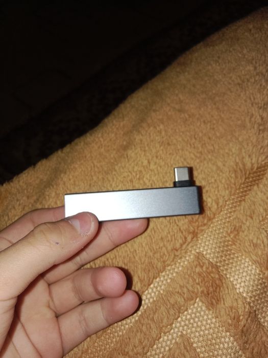 Продам USB Переходник