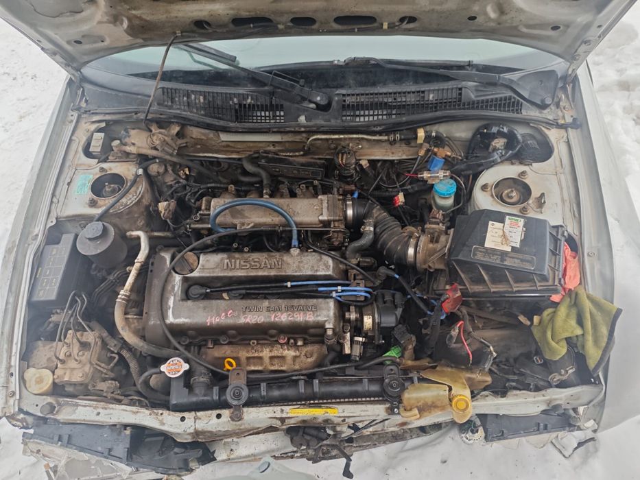 Продам в аварийном сосоянии