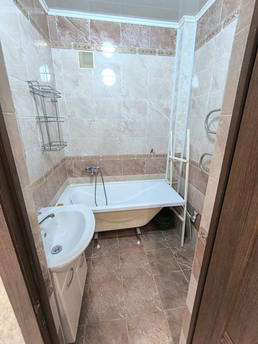 Продам 3 комнатную квартиру