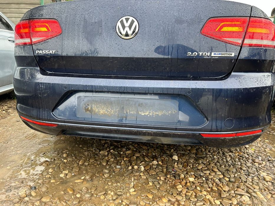 Pompă motorină înaltă presiune Volkswagen Passat B8 2.0Tdi CRL