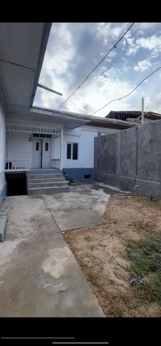 Ховли 2.5 сотихли 4 хона