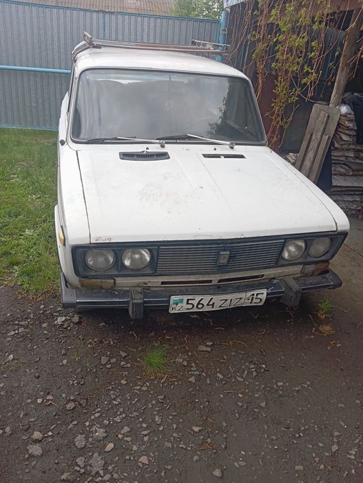 Продам автомобиль Жигули