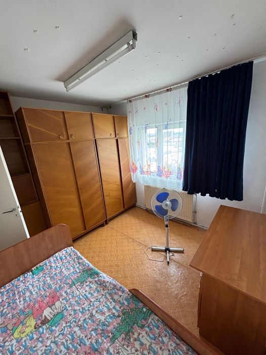 Vand apartament in cartier Manastur, Cluj-Napoca