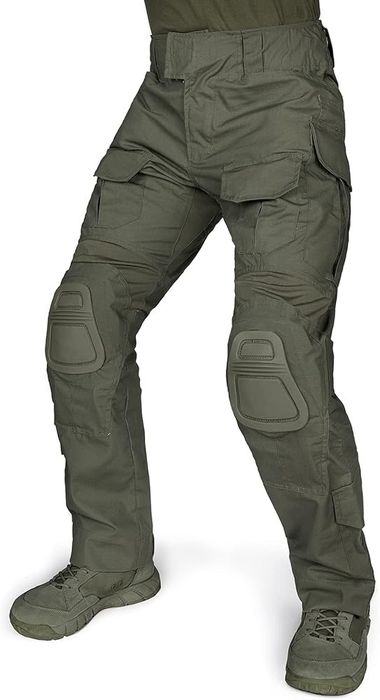 IDOGEAR G3 тактически панталони