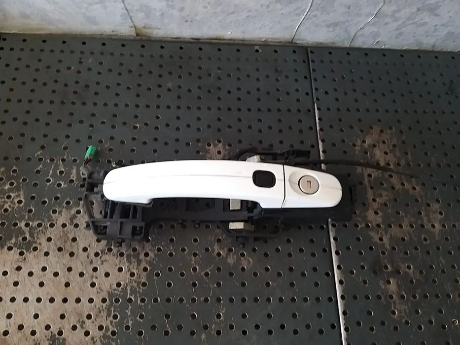 Maner usa stanga fata keyless ford kuga 1 8m51a22404