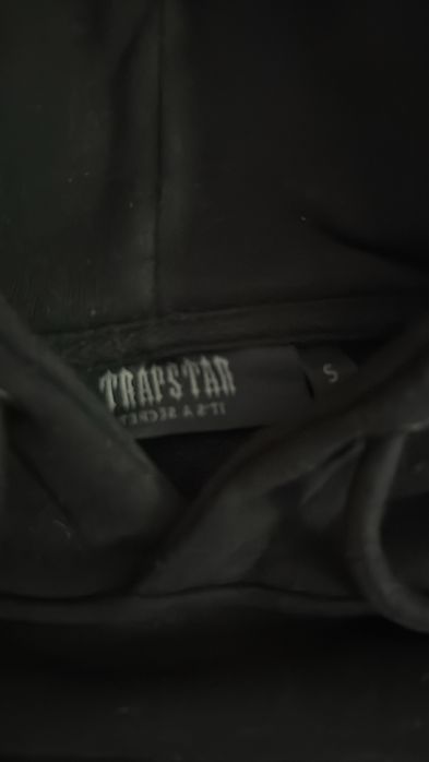 vand hanorac trapstar