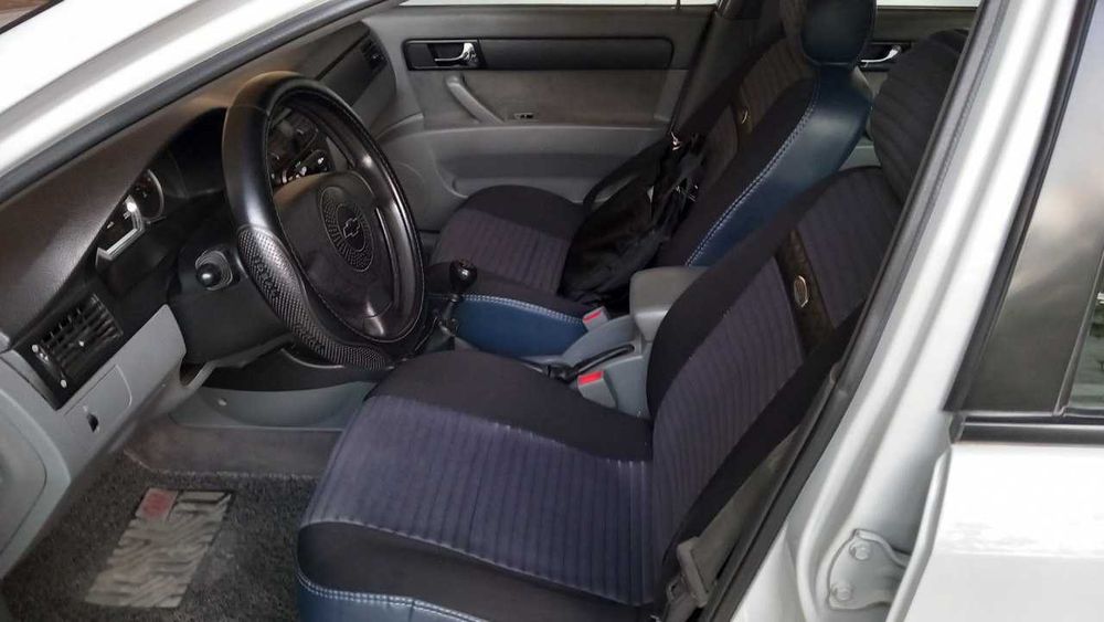 Продается Лассети 1,8 мотор