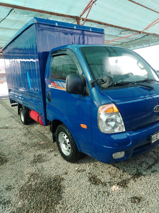 Кия бонго Сатилади 2009йил