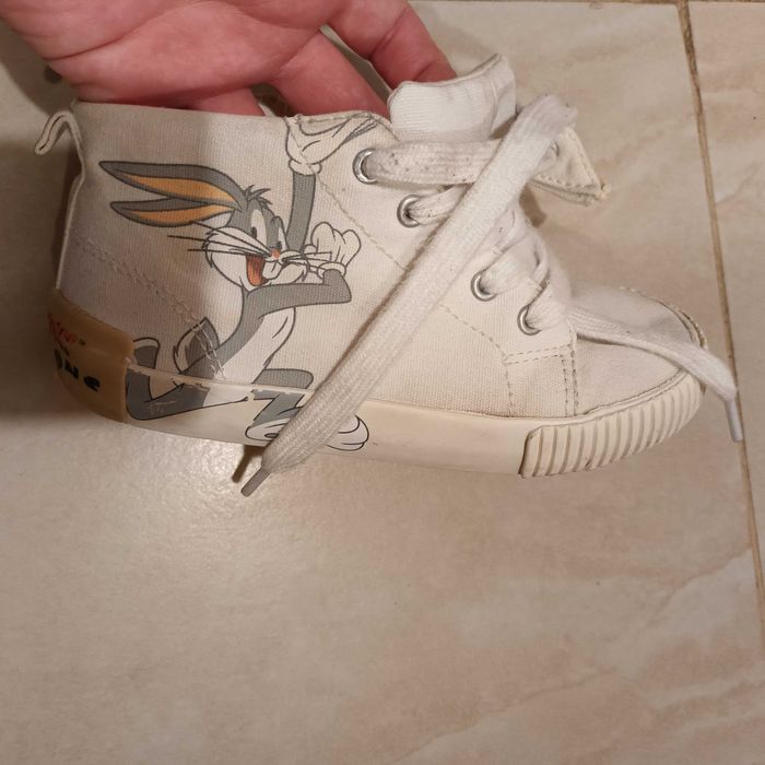 Обувки и кецове Zara