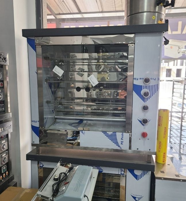 Gril aparad грил grel aparat