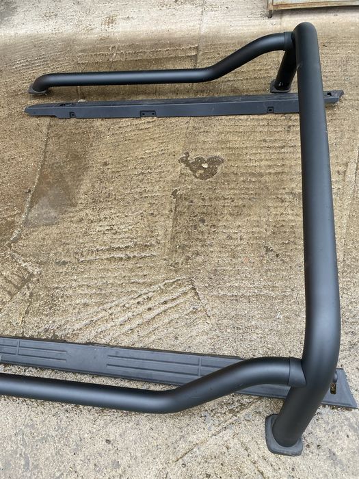 Ролбар за Ford Ranger