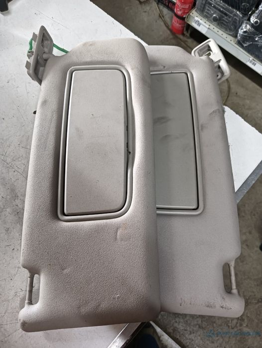 Parasolar Volvo V50 (Mw, 545) [ 2003 - 2012 ]