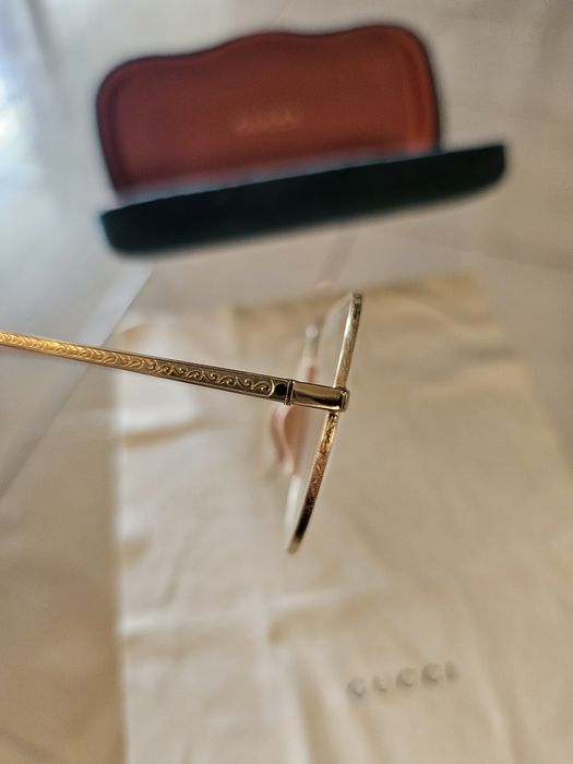 Gucci AR слънчеви очила