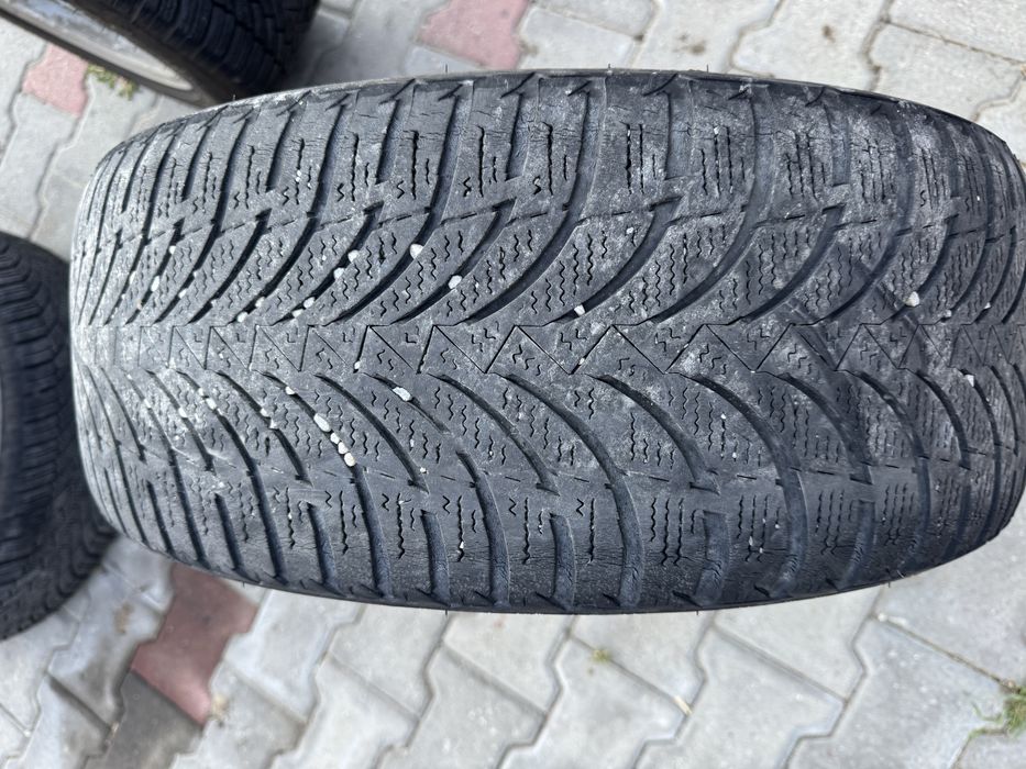 Jante Audi 225/50/17 5x112