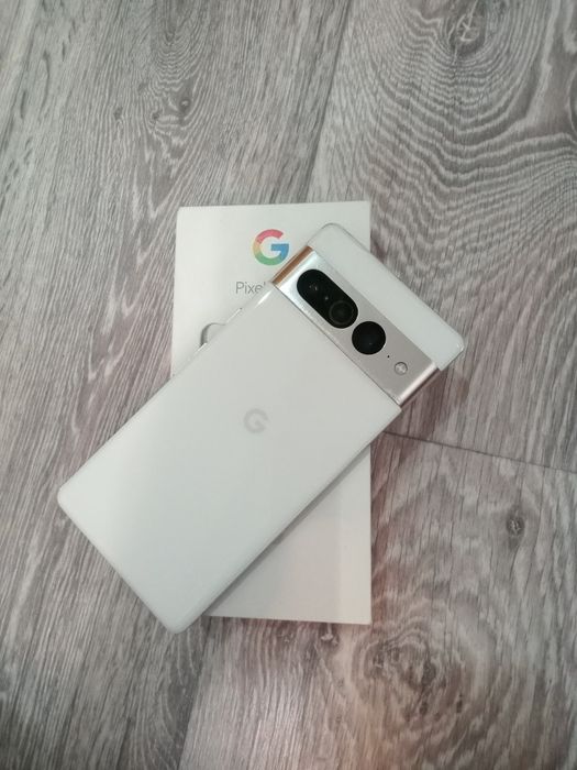 Обменяю pixel 7 pro