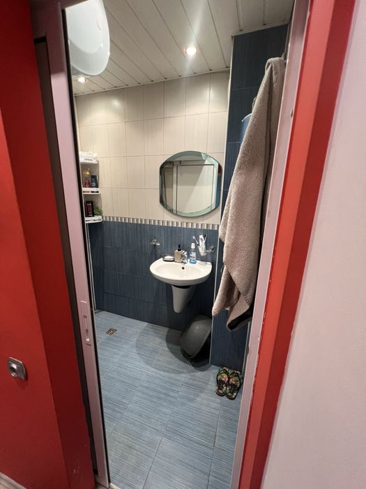 Продава се Едностаен апартамент в Тутракан - 43 кв.м за 801 €/кв.м - Снимка #8