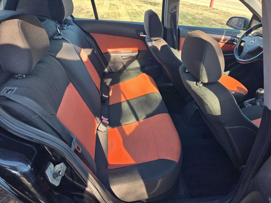 Ocazie 1800e fix Opel Astra H 1.7d 101cp E4 hatchback inm.ro ...