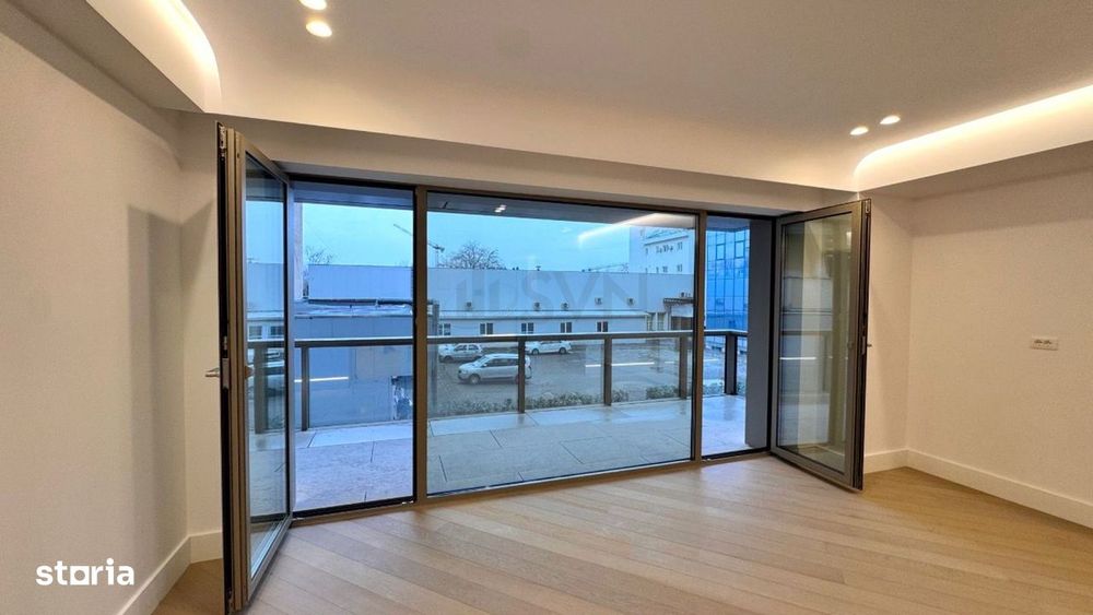Apartament 3 camere Exclusivist in zona de Nord Finisaje High End — fotografia 3
