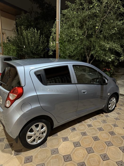 Spark toza ideal