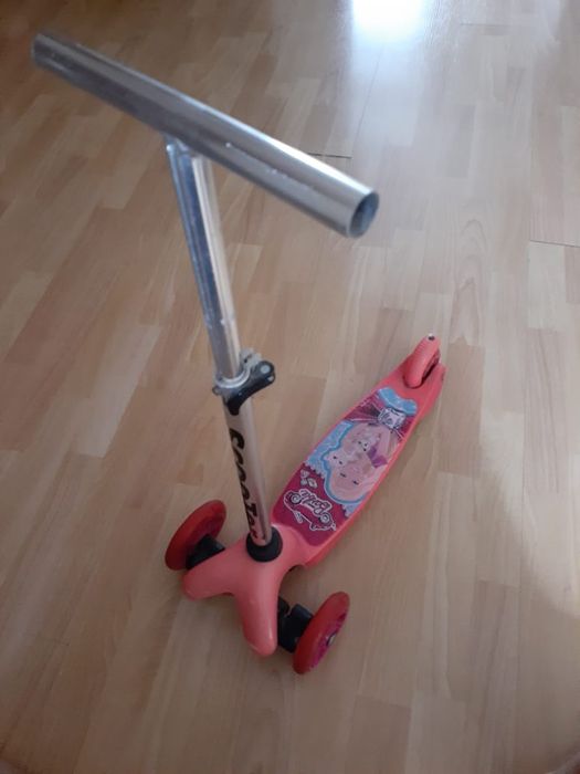 Продаю 2 самоката