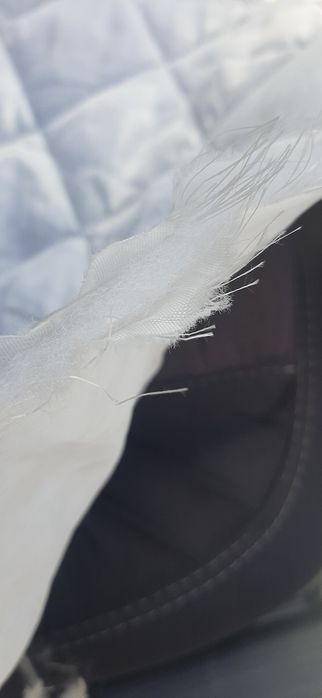 Иссикхона учун курпалар.