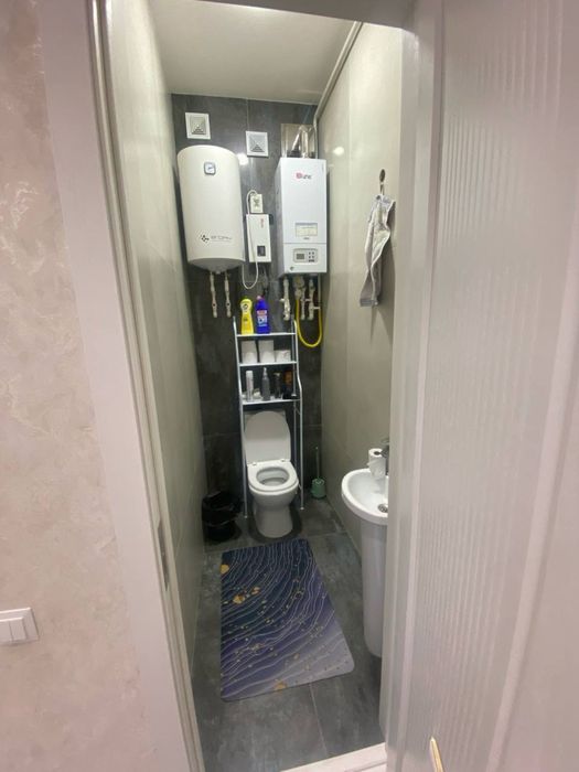 Новый участок рядом метро 5 бекат достлик 2.