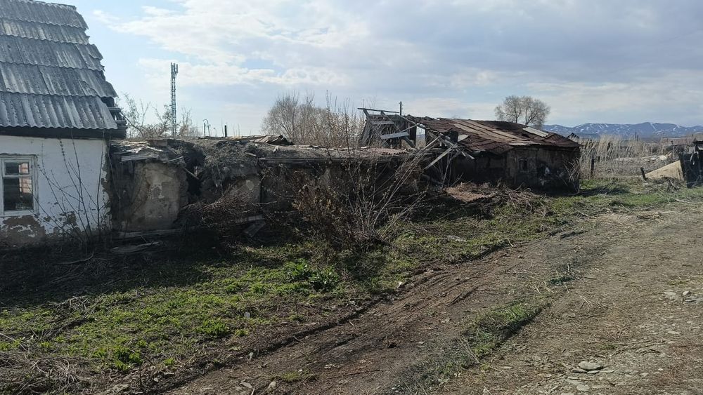 Продается дом срочно