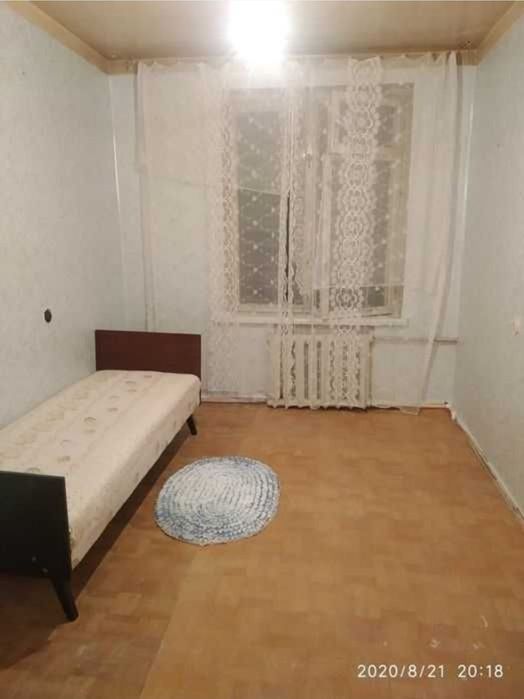 Чиланзар-25. 3/5/5. 2х6 балкон.  Срочно продаётся квартира