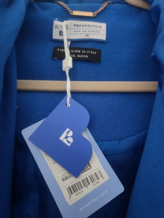 Palton lana nou femei Nr 42-44