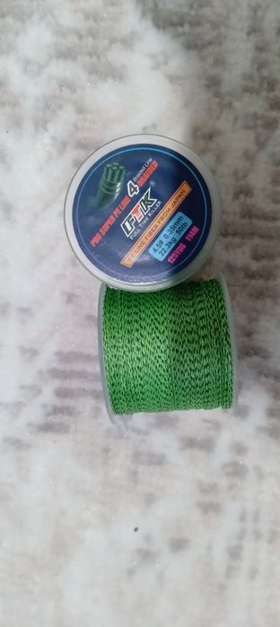 Рыбаловные снасти