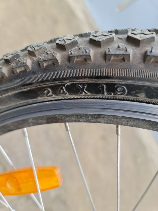 Bicicletă pentru copii.