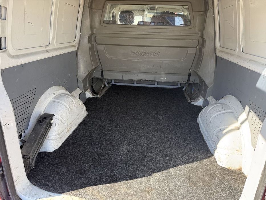 Transporter 2015 2.0 D