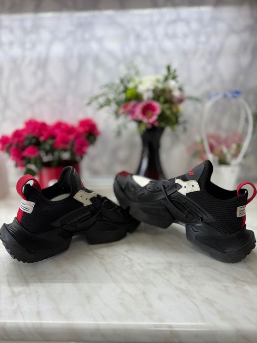 Sneackers fashion BANU