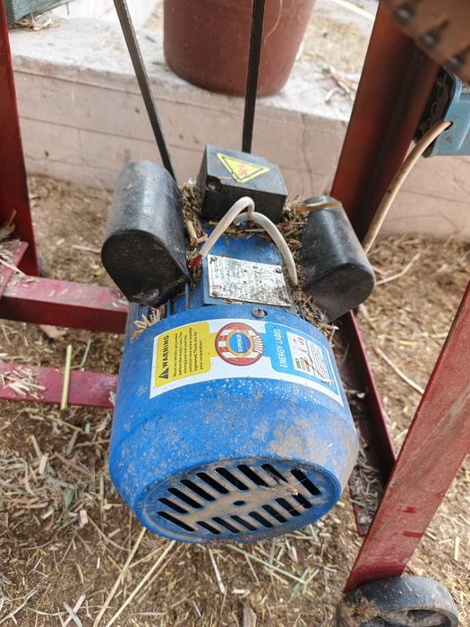 Somon qirqatigan aparat