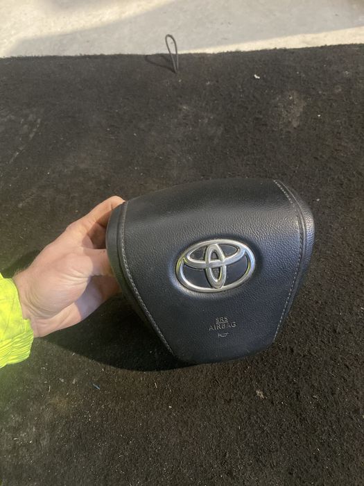 Airbag Volan Toyota Avensis T29 2017